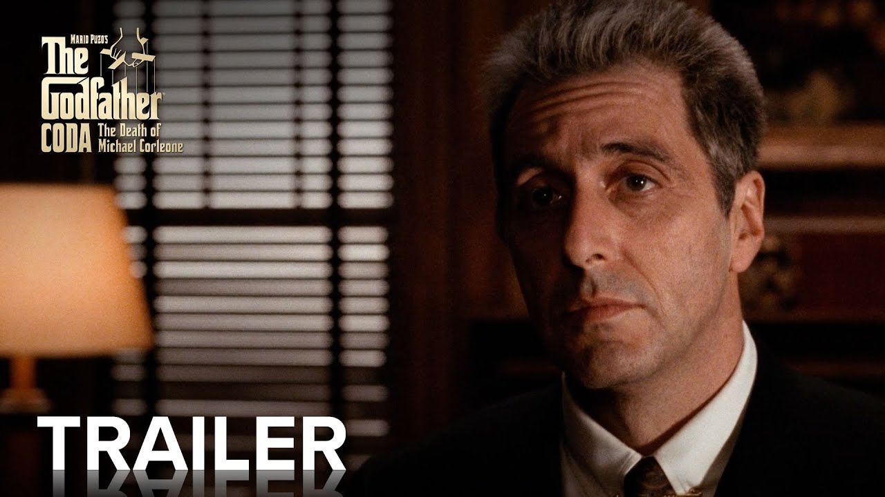 The Godfather, Coda: The Death of Michael Corleone