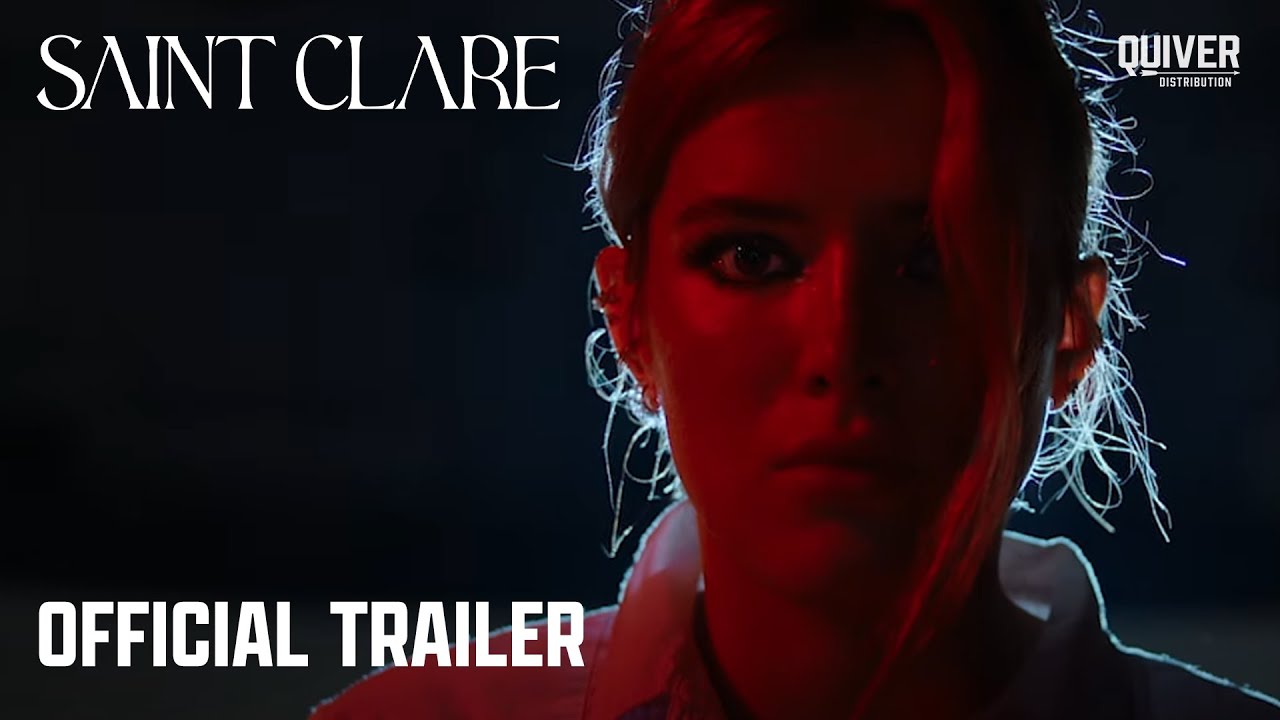 Saint Clare