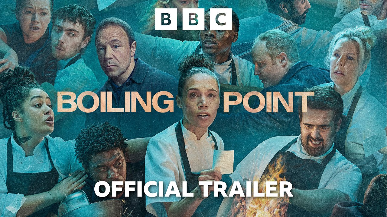 Boiling Point