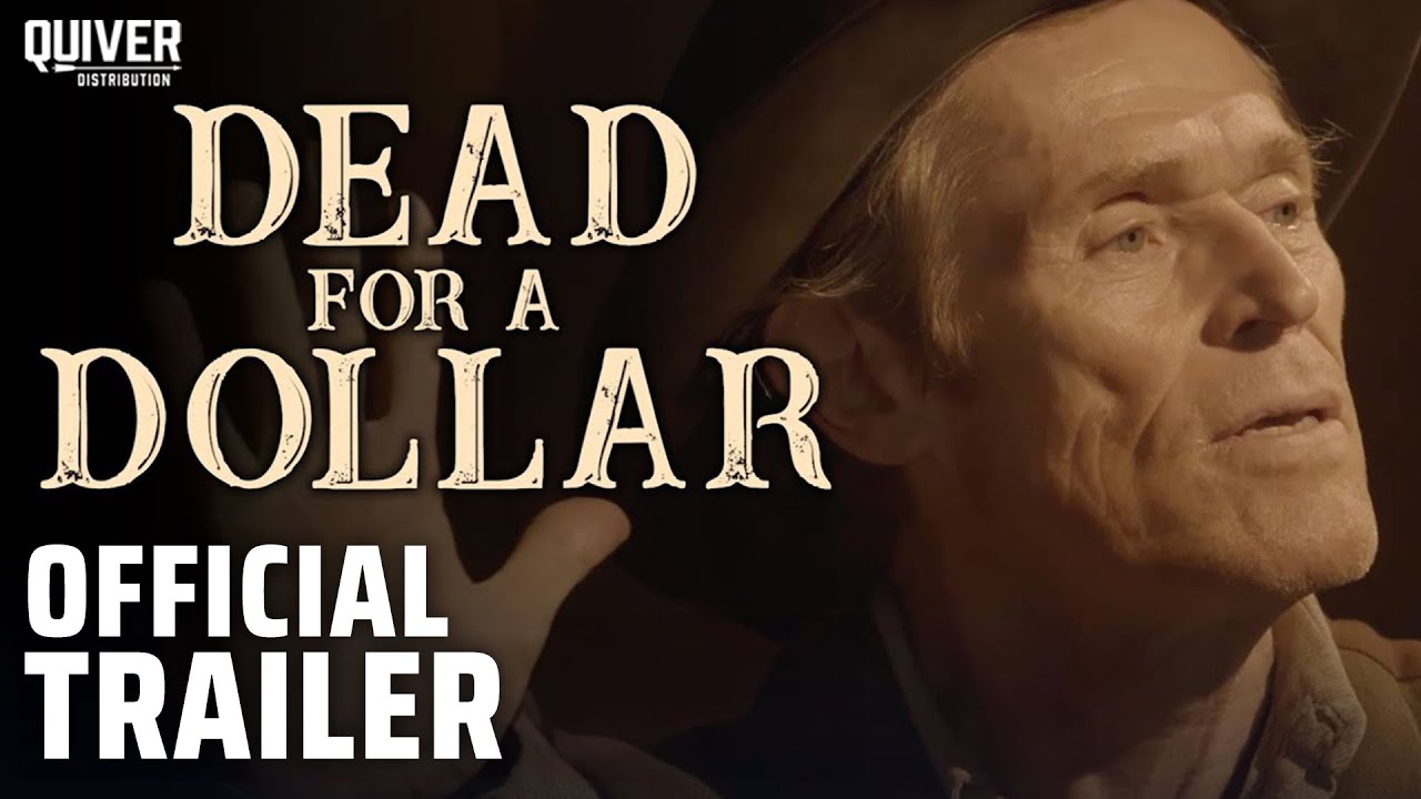 Dead for a Dollar