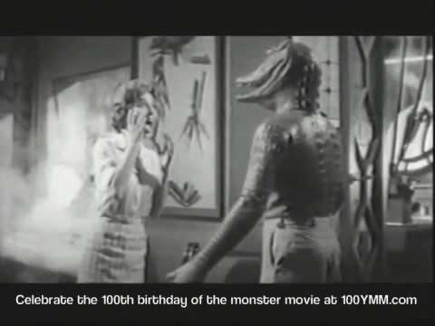 The Alligator People