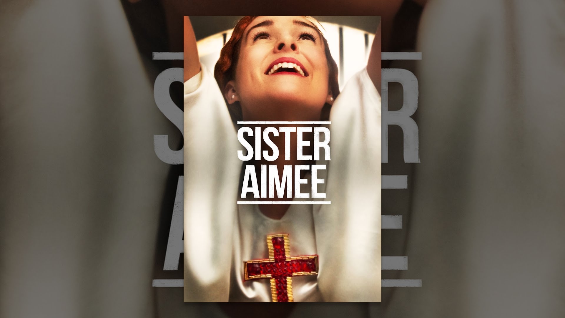 Sister Aimee