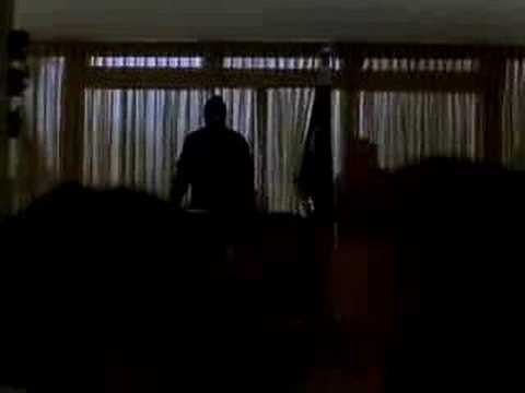 A Man Apart