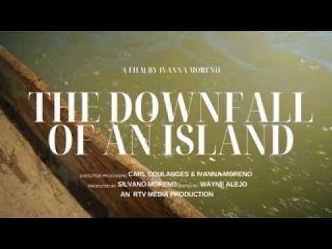 The Downfall of an Island