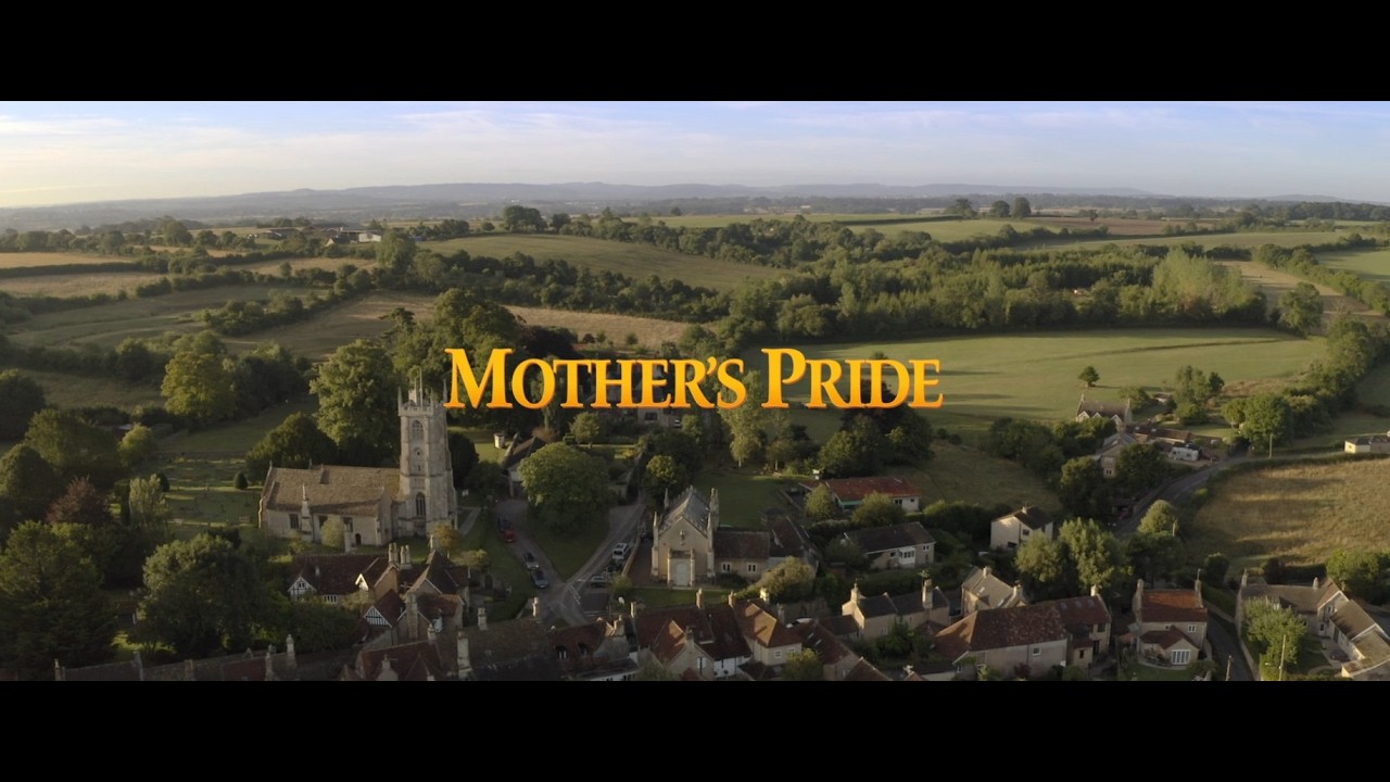 Mother's Pride