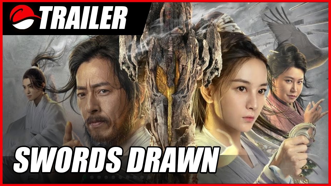 Swords Drawn