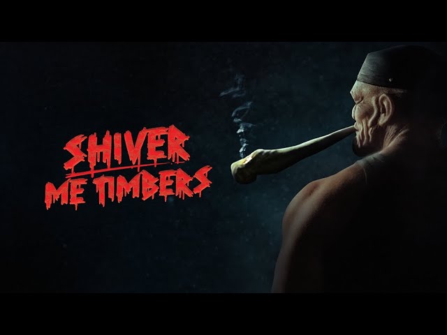 Shiver Me Timbers