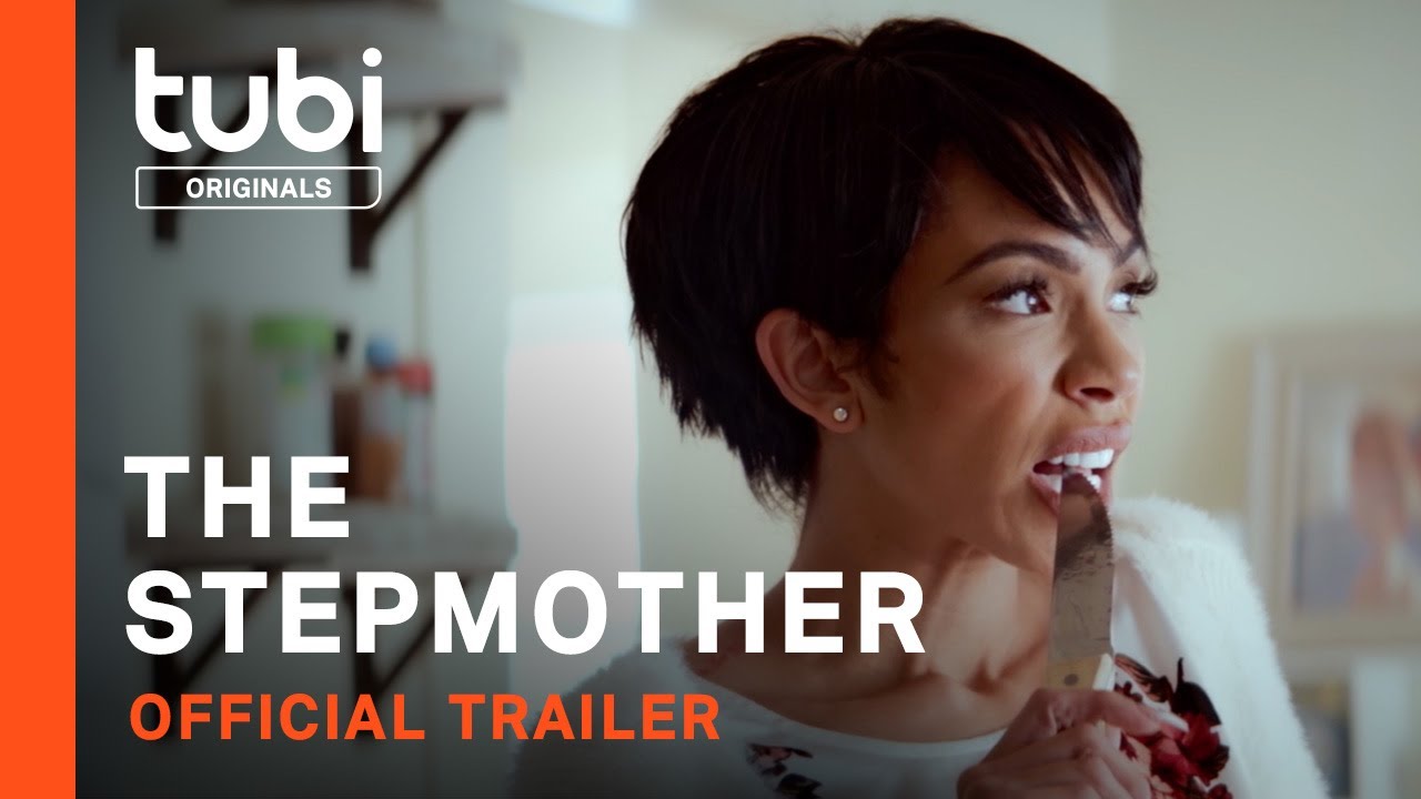 The Stepmother