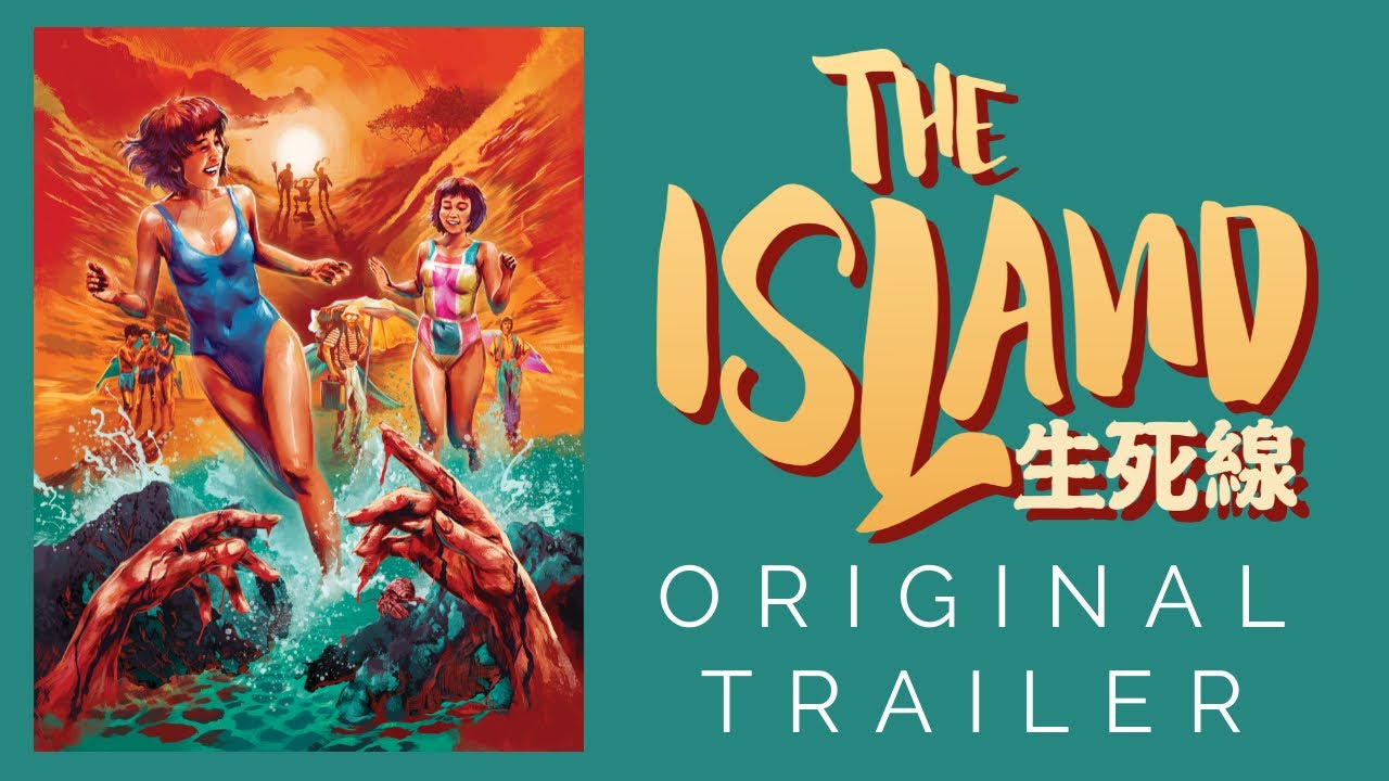 The Island