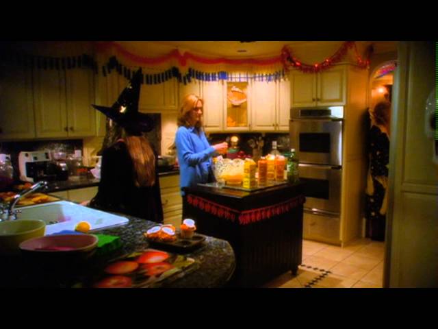 Halloweentown II: Kalabar's Revenge