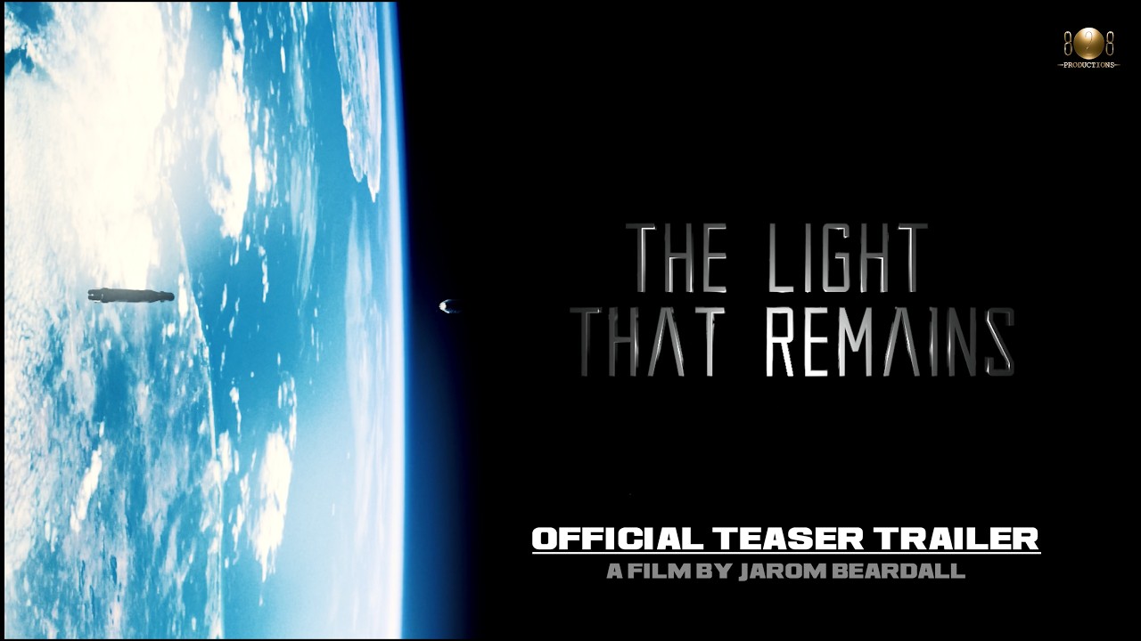 The Light That Remains