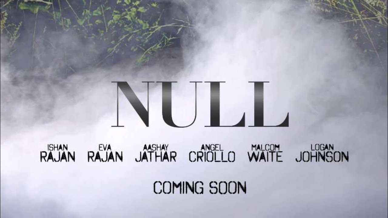 Null