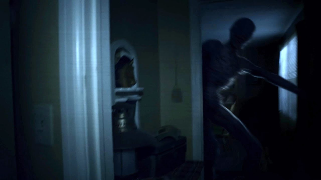Skinwalker Ranch