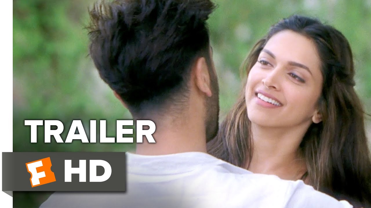 Tamasha