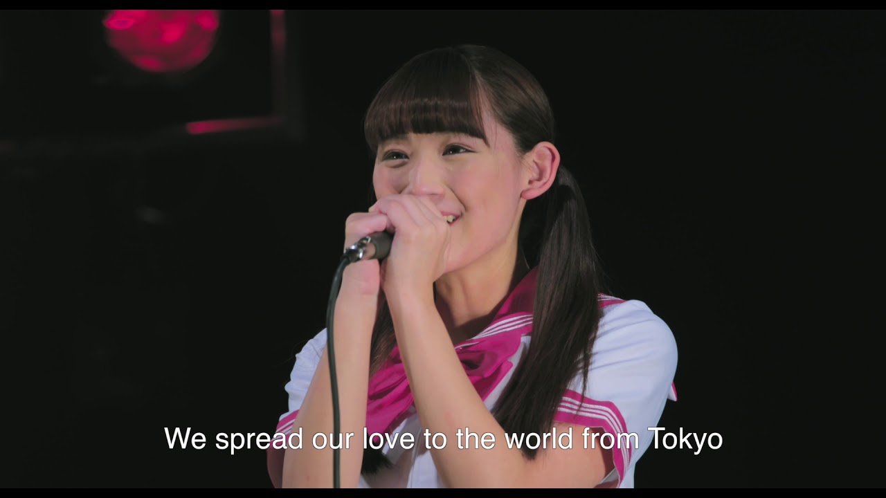 Tokyo Living Dead Idol
