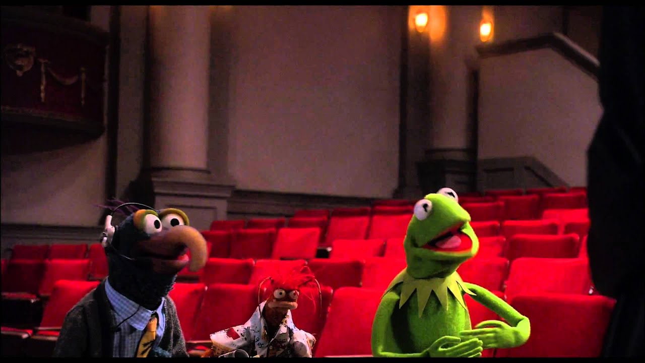 It's a Very Merry Muppet Christmas Movie