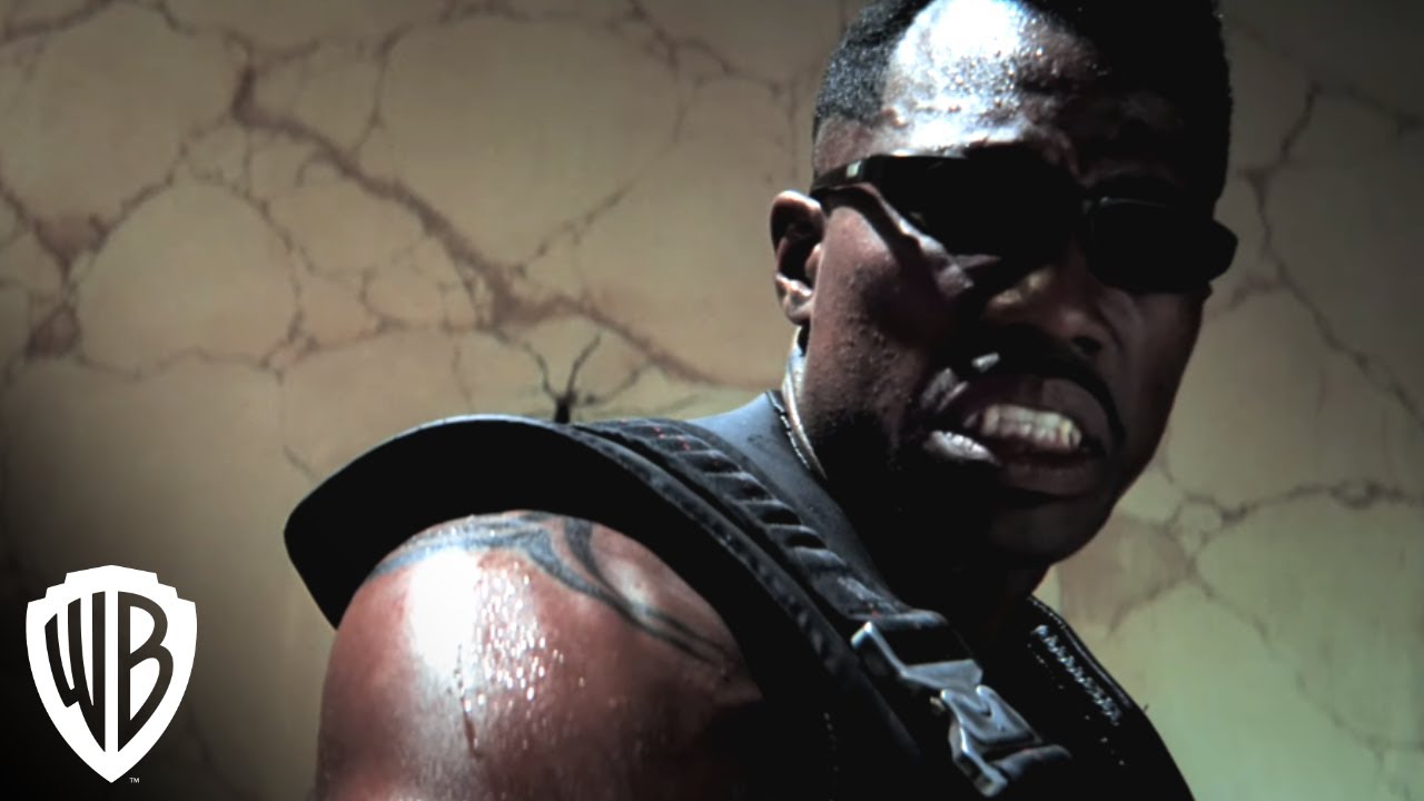 Blade