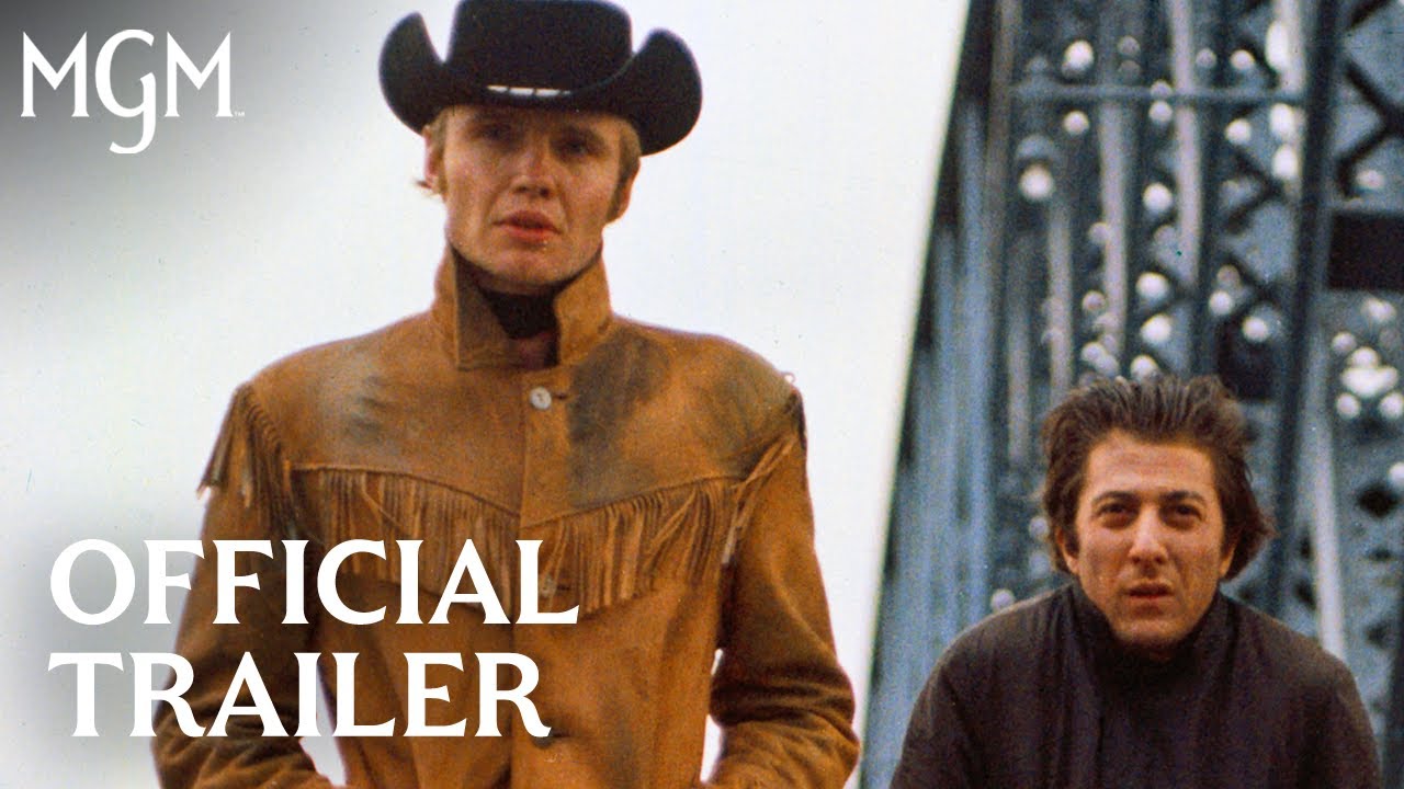 Midnight Cowboy