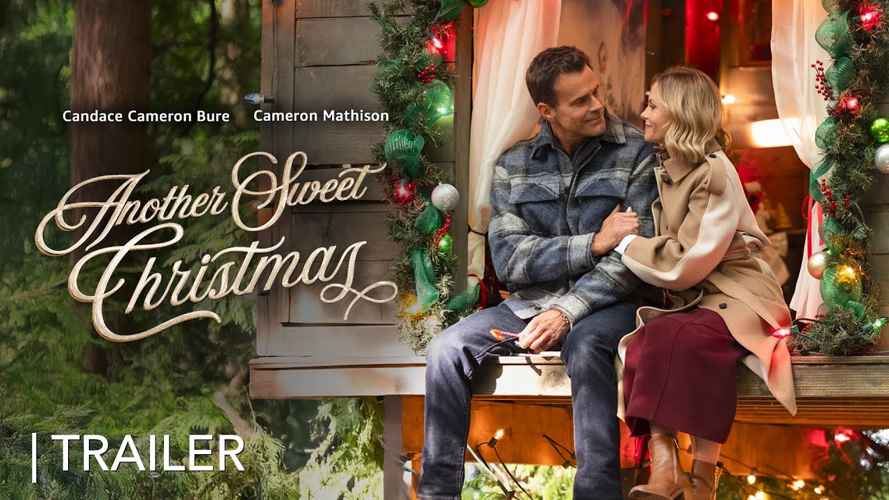 Another Sweet Christmas