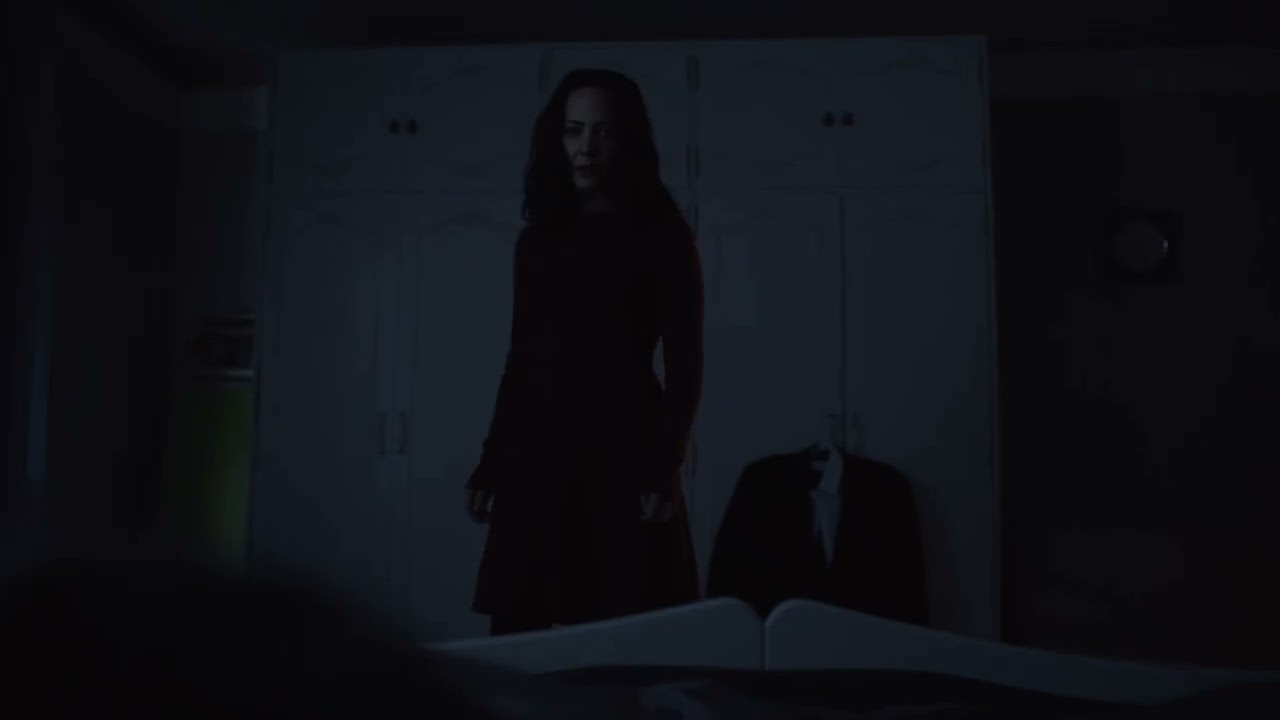 Hidden