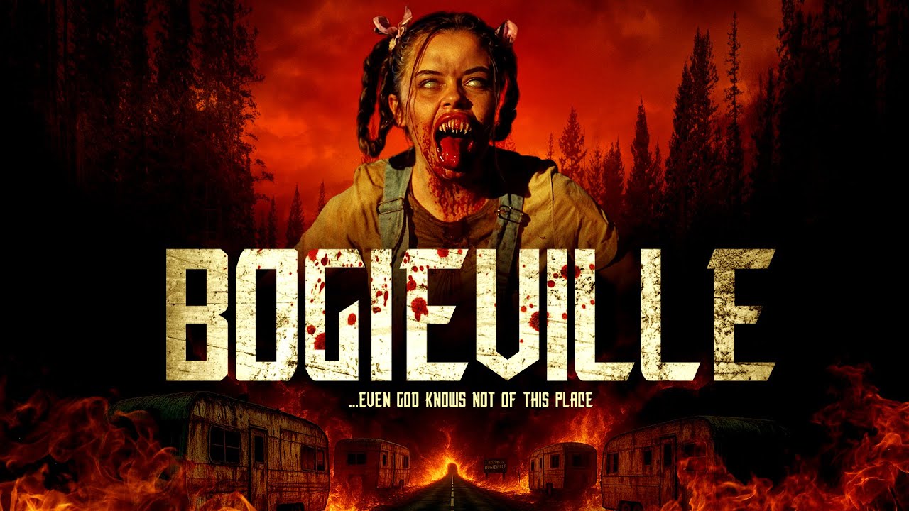 Bogieville