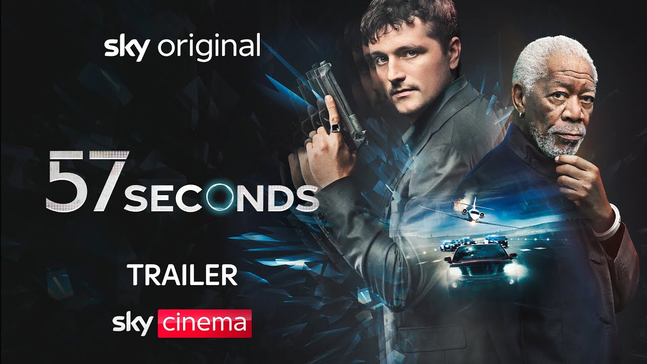 57 Seconds