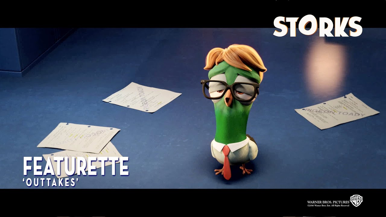 Storks