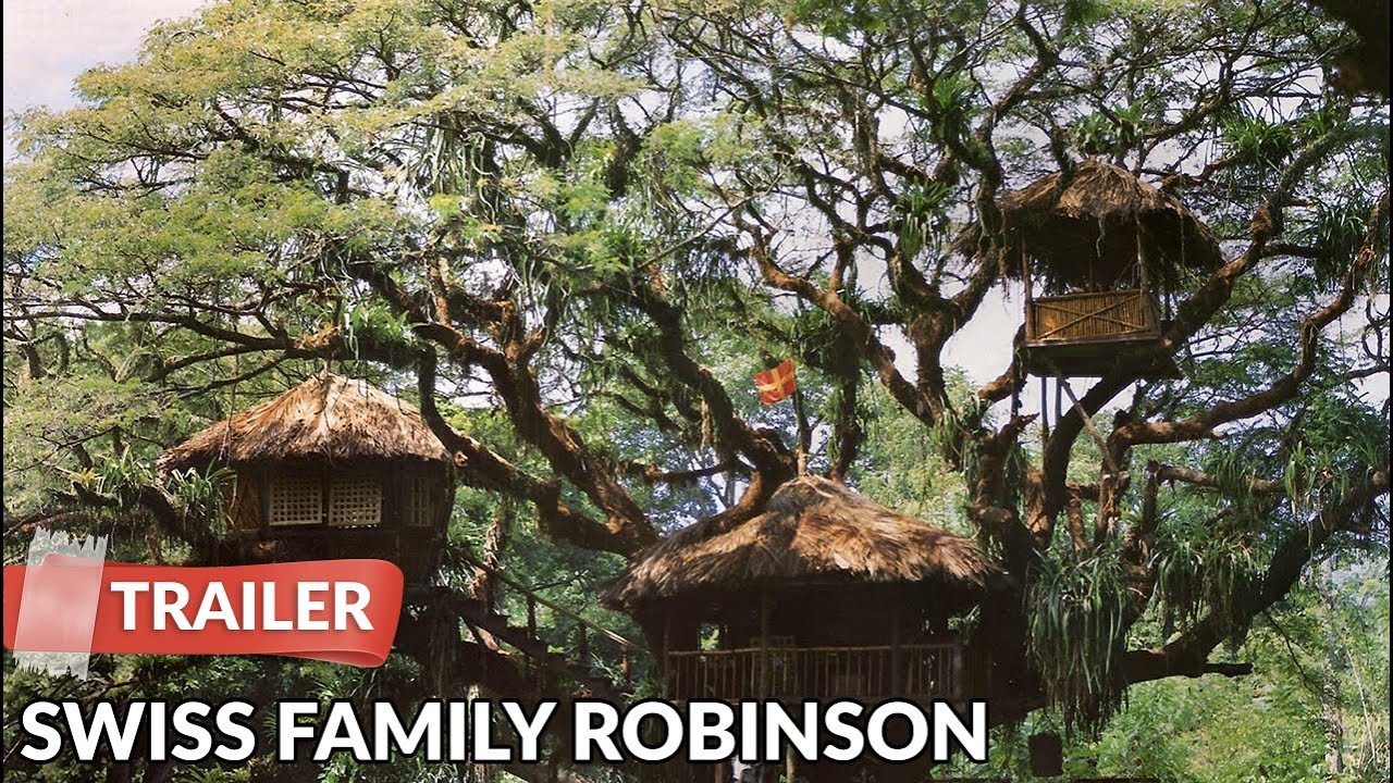 Swiss Family Robinson