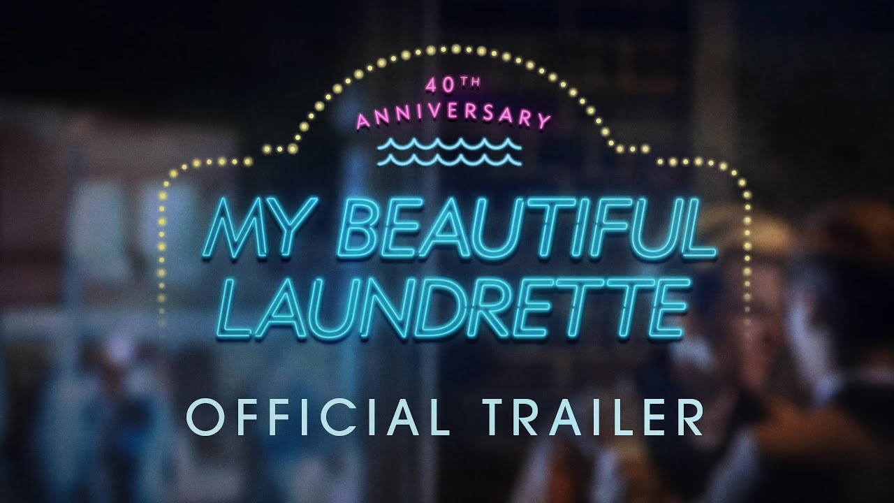 My Beautiful Laundrette