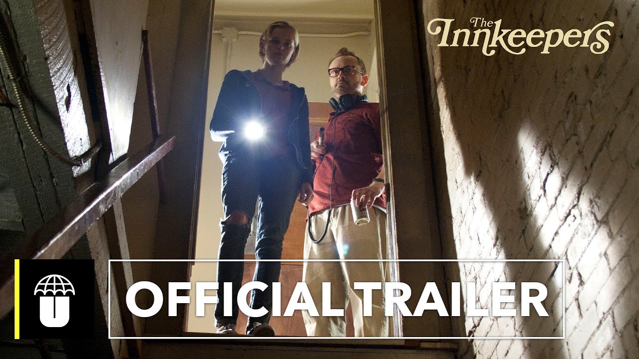 The Innkeepers