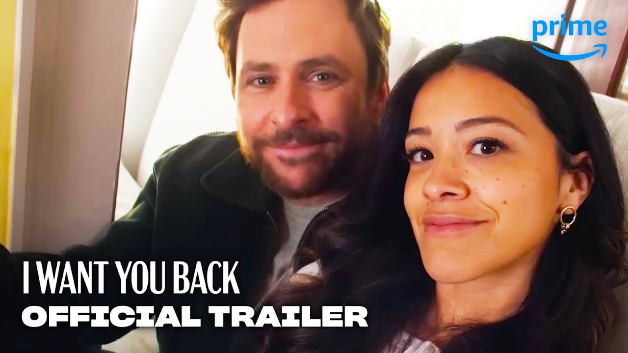I Want You Back