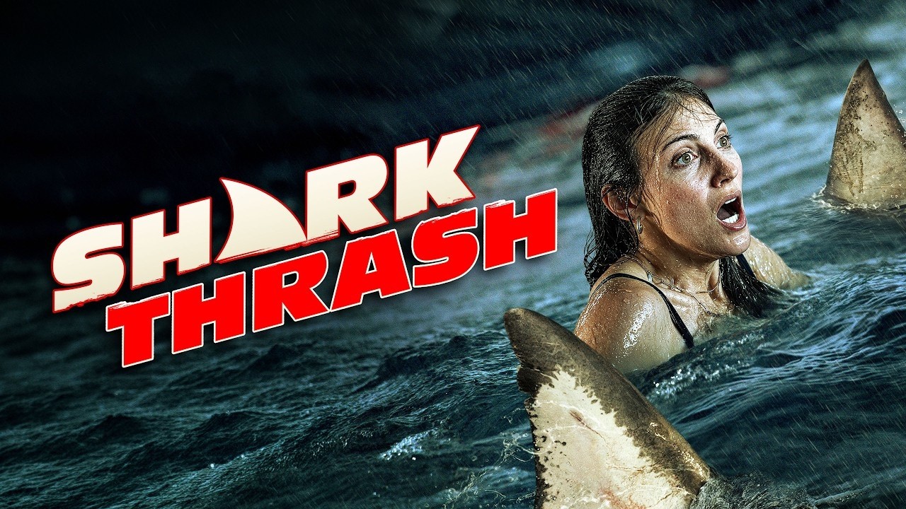 Shark Thrash