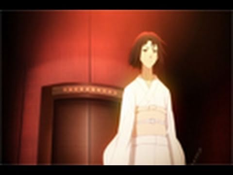 The Garden of Sinners: Paradox Spiral
