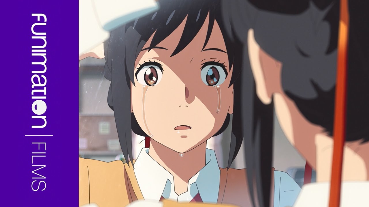 Your Name.