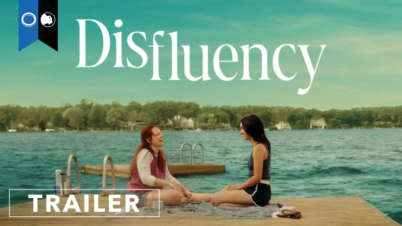 Disfluency