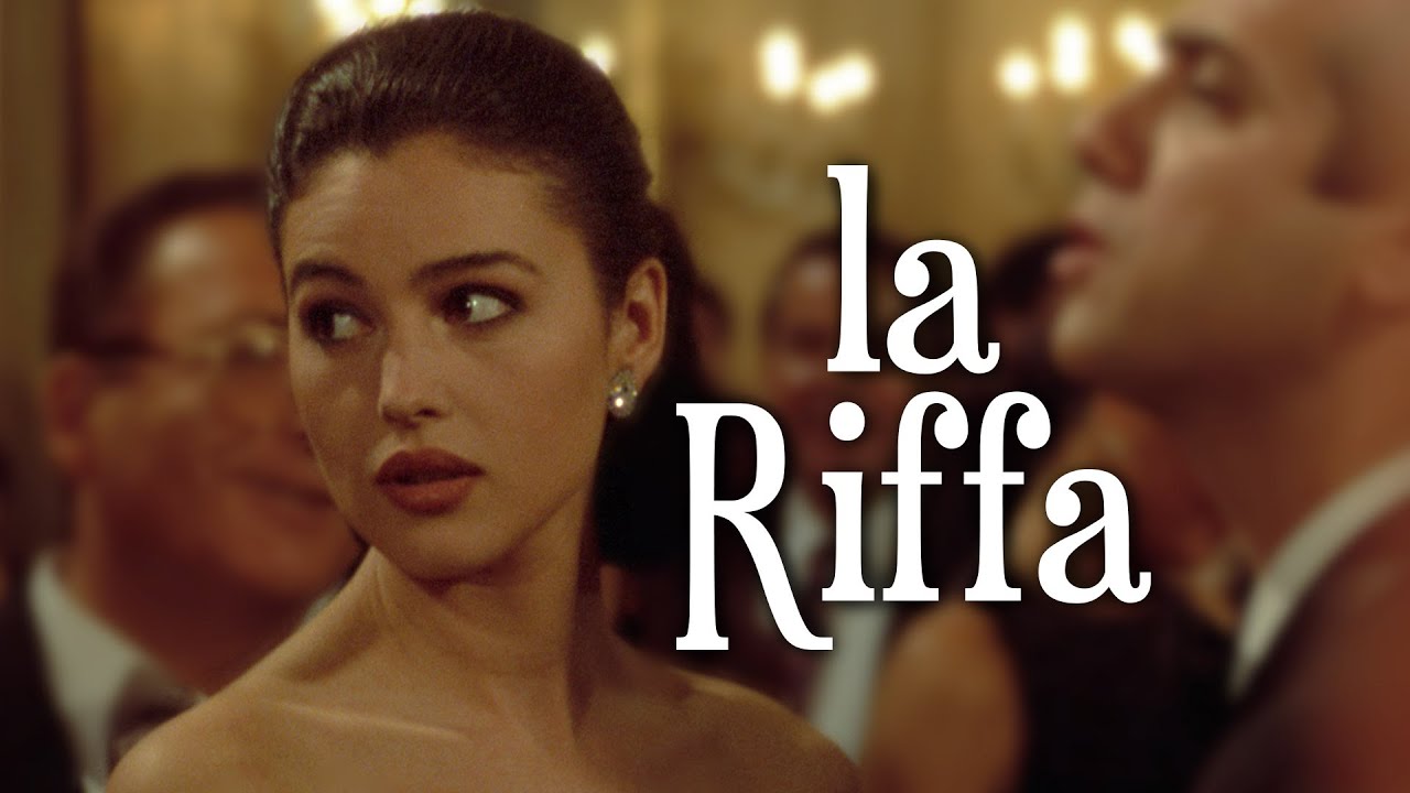 The Raffle