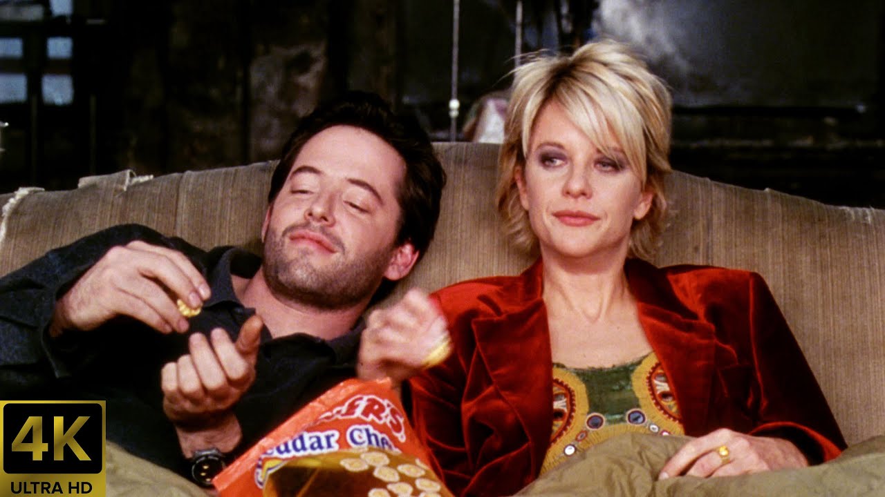 Addicted to Love