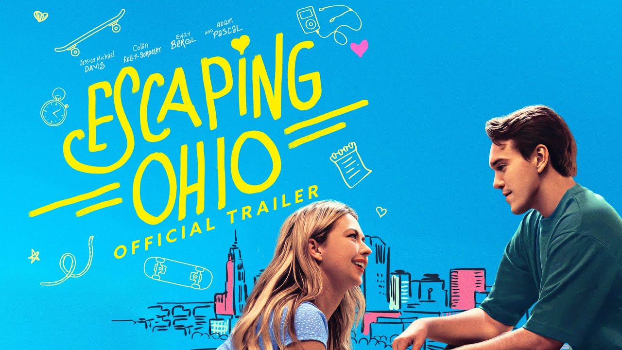 Escaping Ohio