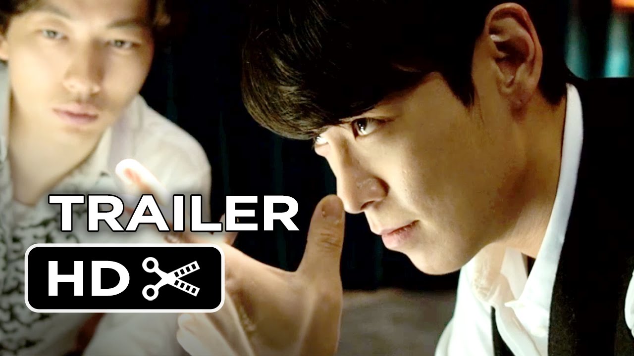 Tazza: The Hidden Card