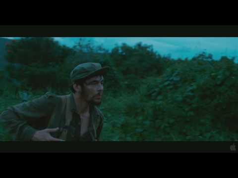 Che: Part Two
