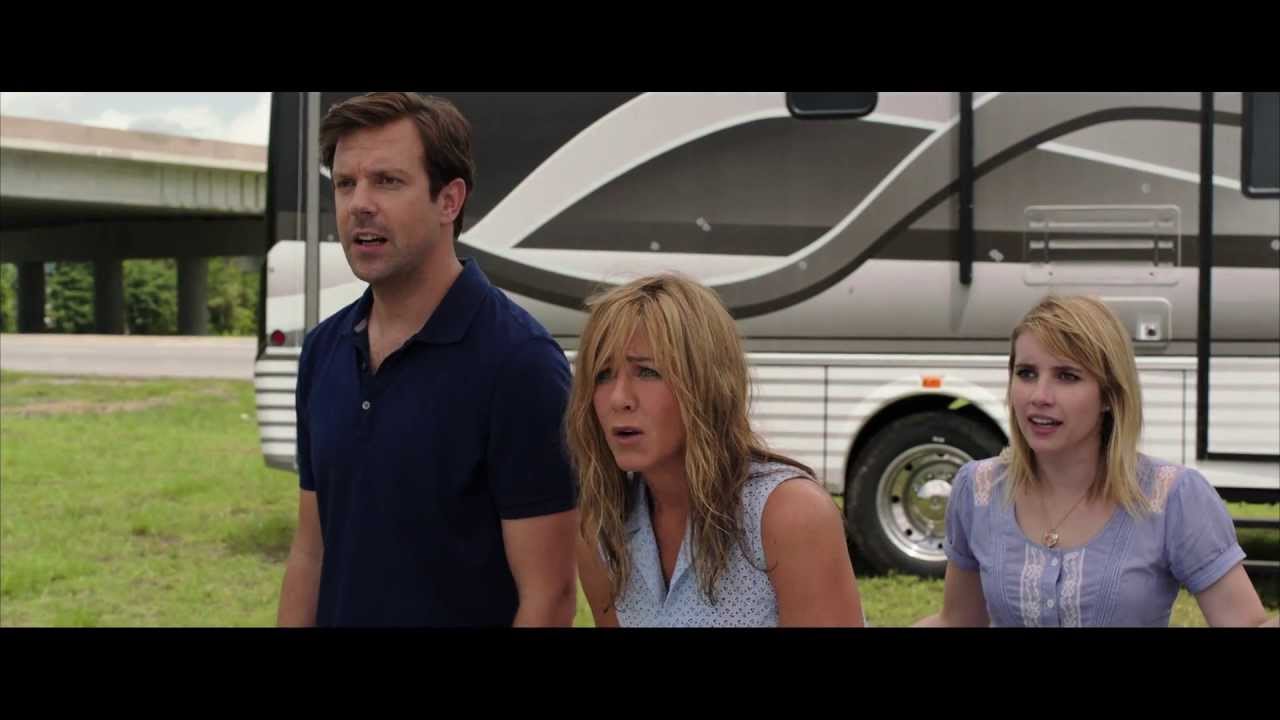 We're the Millers