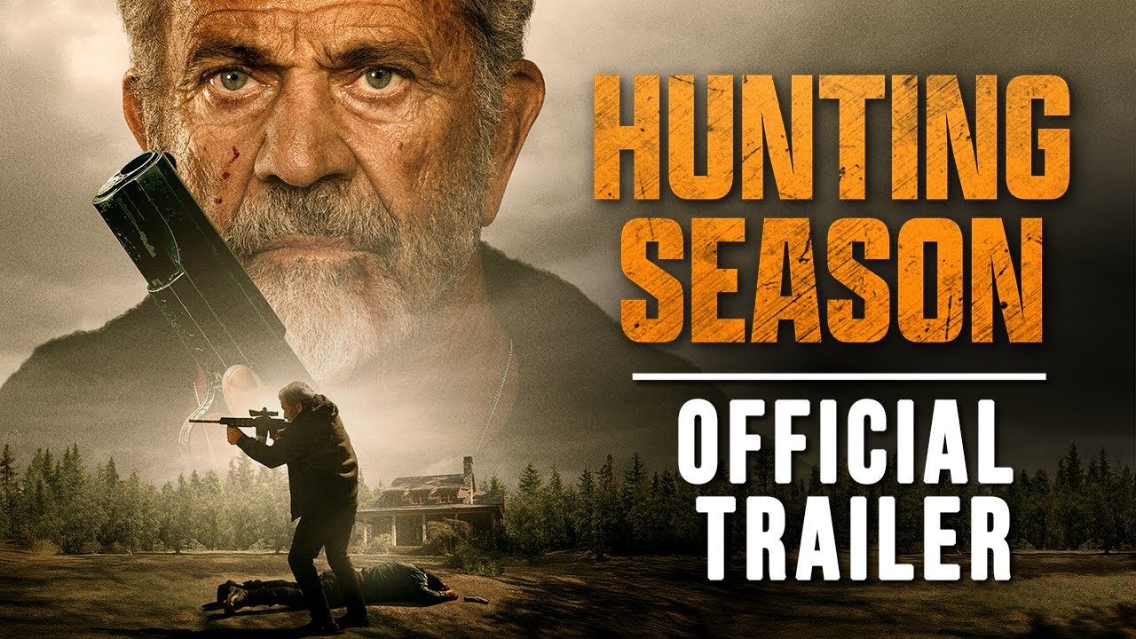 Hunting Season