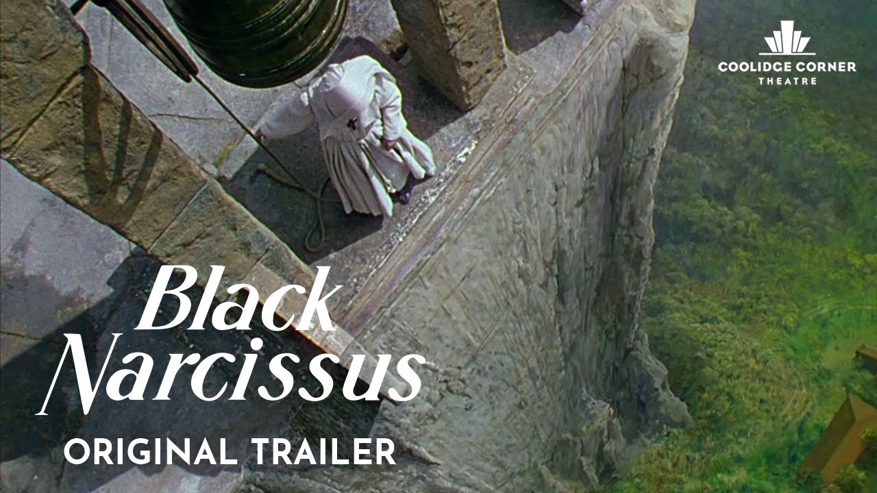 Black Narcissus