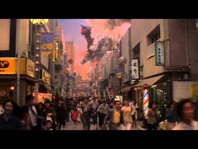 Ultraman Tiga & Ultraman Dyna & Ultraman Gaia: The Battle in Hyperspace