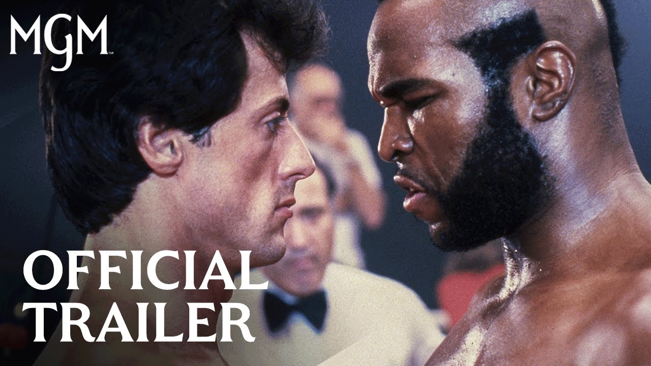 Rocky III