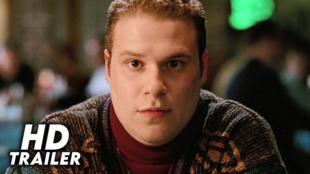 Observe and Report
