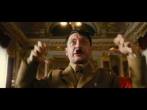 Hitler's Kaput!