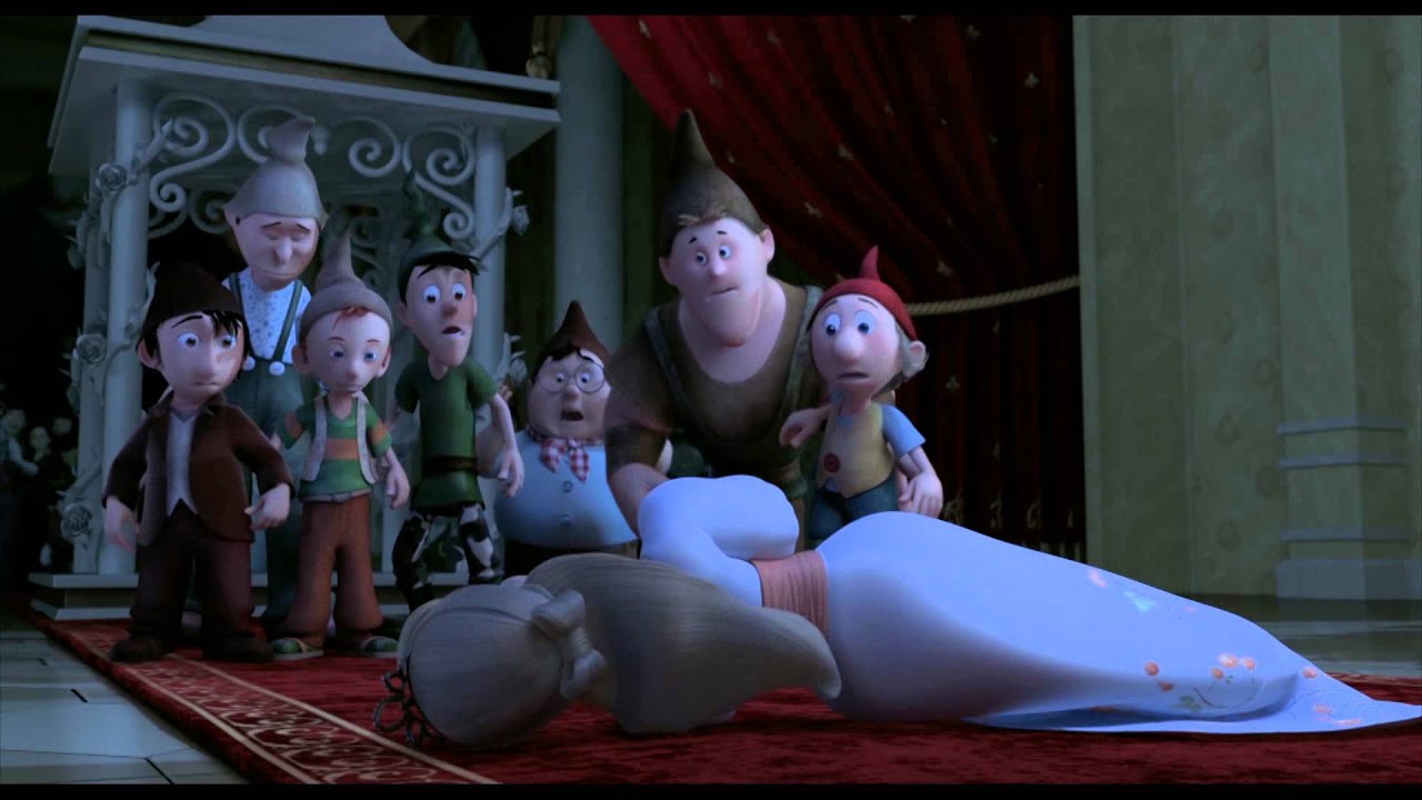 The 7th Dwarf