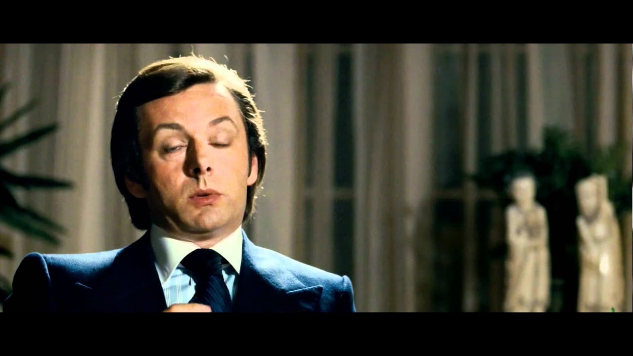 Frost/Nixon