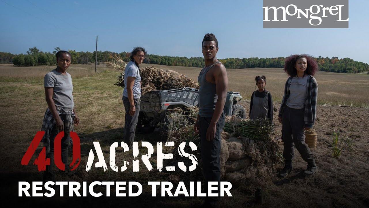 40 Acres
